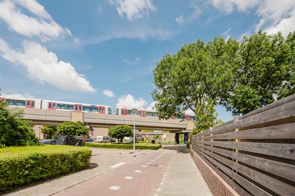 Medium property photo - Perengaard 16, 3206 AN Spijkenisse
